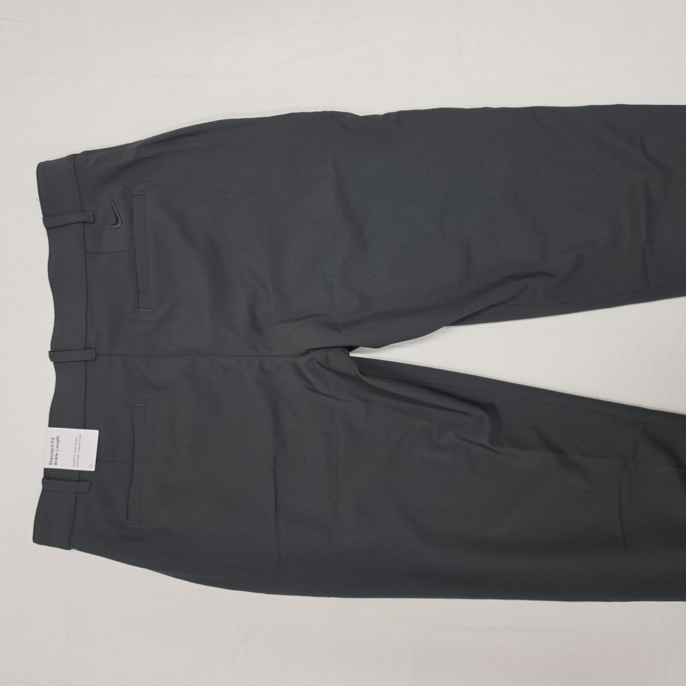 Nike Dri FIT Victory Golf Pants Smoke Gray DN2397-060 Men's Size 38x30 - Picture 3 of 7